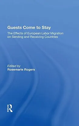 E-Book (pdf) Guests Come To Stay von Rosemarie Rogers