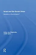 E-Book (pdf) Israel And The Soviet Union von Arthur J Klinghoffer
