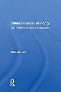 E-Book (pdf) China's Korean Minority von Chae-Jin Lee