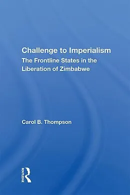 E-Book (pdf) Challenge To Imperialism von Carol B. Thompson