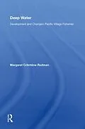 PDF Deep Water von Margaret C Rodman