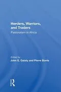 E-Book (pdf) Herders, Warriors, And Traders von John G Galaty