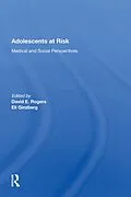 PDF Adolescents At Risk von David E. Rogers
