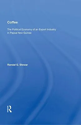 E-Book (pdf) Coffee von Randal G. Stewart