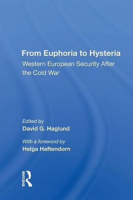 E-Book (pdf) From Euphoria To Hysteria von David G. Haglund