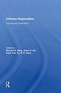 E-Book (pdf) Chinese Regionalism von Richard H Yang