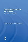 E-Book (pdf) Comparative Analysis Of Nations von Robert Perry