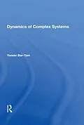 E-Book (pdf) Dynamics Of Complex Systems von Yaneer Bar-Yam