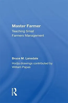 E-Book (pdf) Master Farmer von Bruce M Lansdale