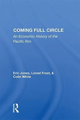 E-Book (pdf) Coming Full Circle von Eric Jones