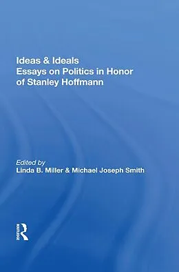 E-Book (pdf) Ideas And Ideals von Stanley Hoffmann