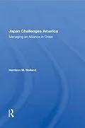 E-Book (pdf) Japan Challenges America von Harrison M Holland