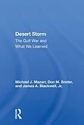 E-Book (pdf) Desert Storm von Michael J. Mazarr