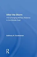 PDF After The Storm von Anthony H Cordesman