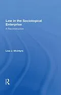 E-Book (pdf) Law in the Sociological Enterprise von Lisa J. Mcintyre