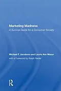 E-Book (pdf) Marketing Madness von Michael Jacobson