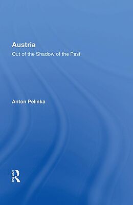E-Book (pdf) Austria von Anton Pelinka