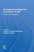 E-Book (pdf) Everyday Knowledge And Uncommon Truths von Linda Christian-Smith