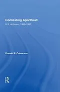 E-Book (pdf) Contesting Apartheid von Donald R. Culverson