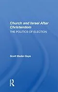 PDF Church And Israel After Christendom von Scott Bader-Saye