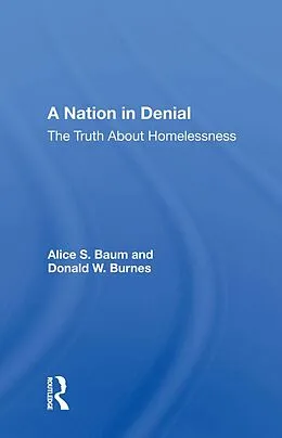 E-Book (pdf) A Nation in Denial von Alice S. Baum