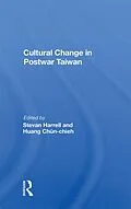 E-Book (pdf) Cultural Change In Postwar Taiwan von Stevan Harrell