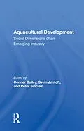 E-Book (pdf) Aquacultural Development von 