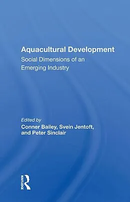 E-Book (pdf) Aquacultural Development von 