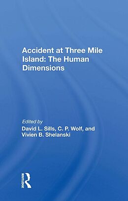 E-Book (pdf) Accident At Three Mile Island von 