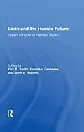 E-Book (pdf) Earth And The Human Future von Kirk R Smith
