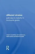 E-Book (pdf) Different Strokes von Robert Rosenthal