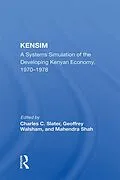E-Book (pdf) Kensim Syst Dev Kenya von Charles C Slater