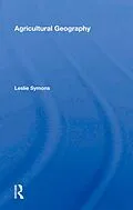 E-Book (pdf) Agricultural Geography von Leslie Symons