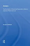 E-Book (pdf) Amaeru von Donald D Mitchell