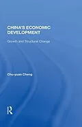 E-Book (pdf) China's Economic Development von Chu-Yuan Cheng