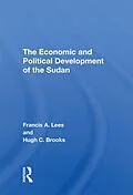 PDF Economic-pol Dev Sudan von Francis A. Lees