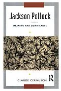 E-Book (epub) Jackson Pollack von Claude Cernuschi