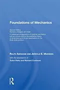 E-Book (epub) Foundations Of Mechanics von Ralph Abraham