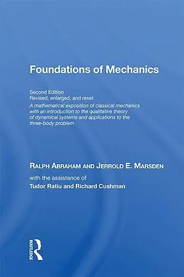 E-Book (epub) Foundations Of Mechanics von Ralph Abraham