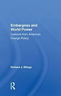 E-Book (epub) Embargoes And World Power von Richard J Ellings