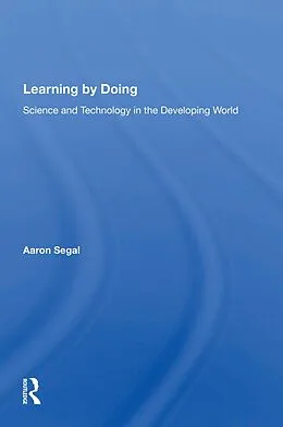 E-Book (epub) Learning By Doing von Aaron Segal
