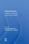 E-Book (epub) Global Security von Barry M Blechman