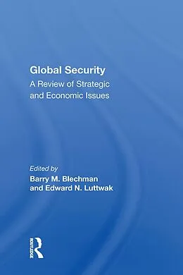 E-Book (epub) Global Security von Barry M Blechman