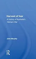 E-Book (epub) Harvest Of Fear von John Murphy