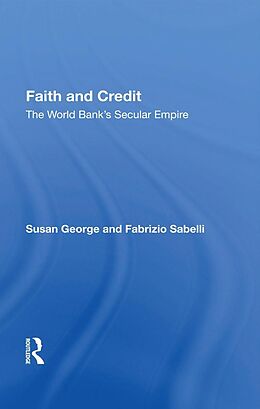 eBook (epub) Faith And Credit de Susan George