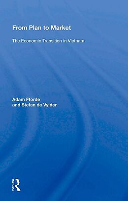 E-Book (epub) From Plan To Market von Adam Fforde