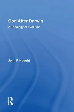 E-Book (epub) God After Darwin 1E von John Haught