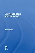 E-Book (epub) Advanced Solid State Physics von Philip Phillips