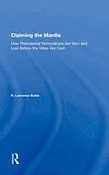 E-Book (epub) Claiming the Mantle von R. Lawrence Butler