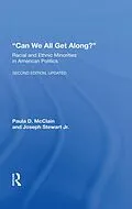 E-Book (epub) Can We All Get Along? 2E Updated von Paula D Mcclain